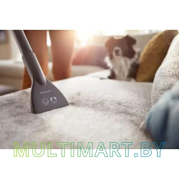 Пылесос Philips XB2142/08 картинка 11